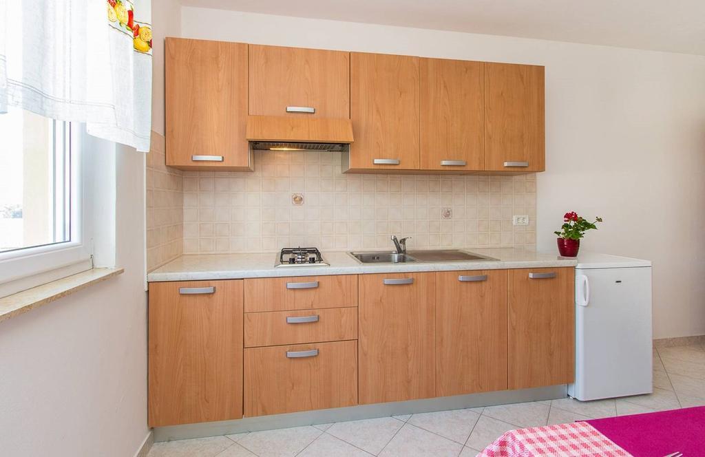 Apartments Verde Premantura Extérieur photo