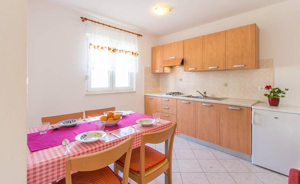 Apartments Verde Premantura Extérieur photo