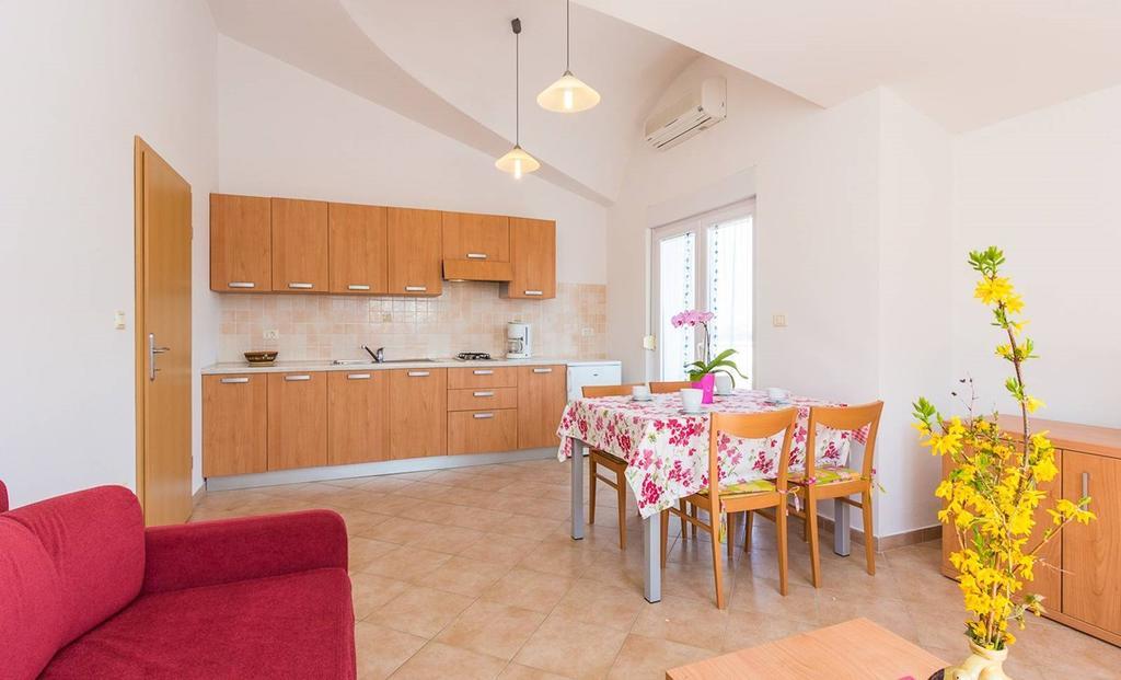 Apartments Verde Premantura Extérieur photo