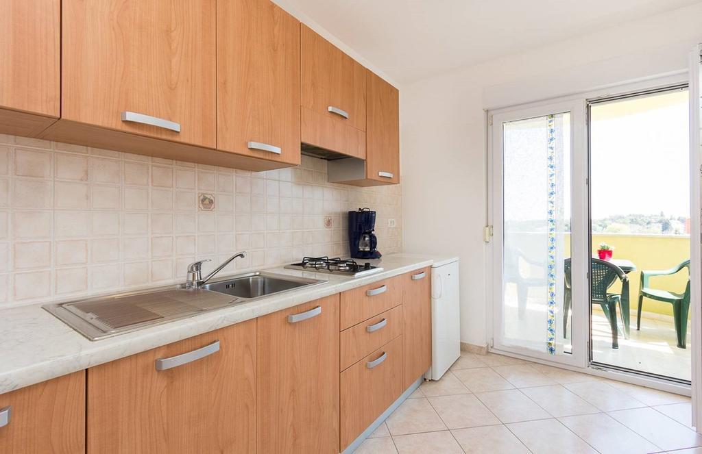 Apartments Verde Premantura Extérieur photo