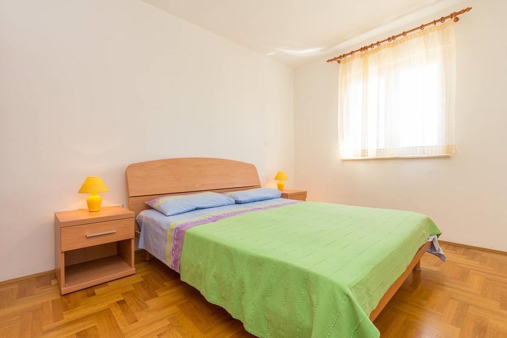Apartments Verde Premantura Extérieur photo