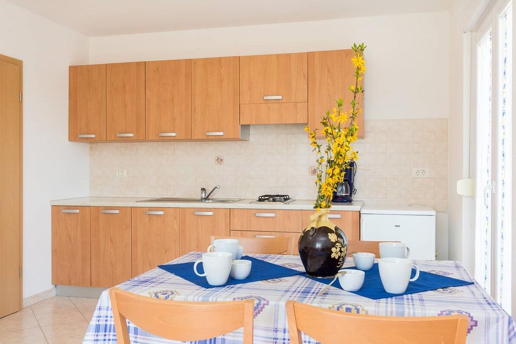 Apartments Verde Premantura Extérieur photo