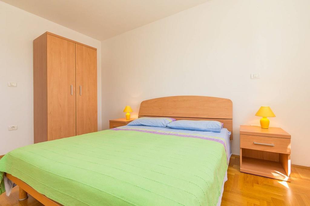 Apartments Verde Premantura Extérieur photo