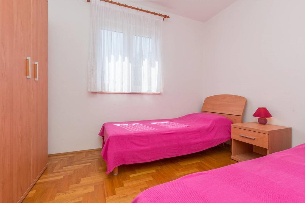 Apartments Verde Premantura Extérieur photo